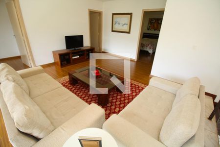 Casa à venda com 280m², 5 quartos e 3 vagasSala 2