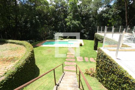 Casa à venda com 280m², 5 quartos e 3 vagasÁrea Externa