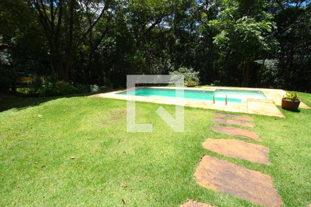 Casa à venda com 280m², 5 quartos e 3 vagasÁrea Externa