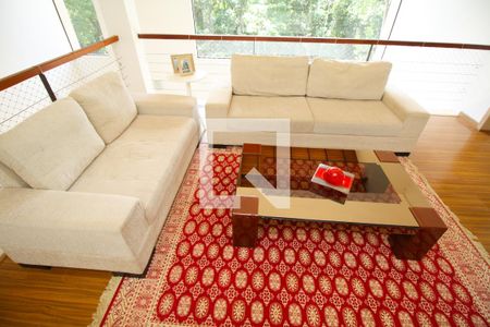 Casa à venda com 280m², 5 quartos e 3 vagasSala 2