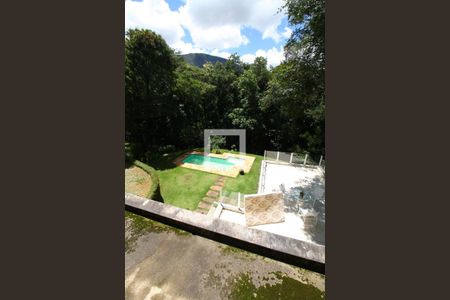 Casa à venda com 280m², 5 quartos e 3 vagasÁrea Externa