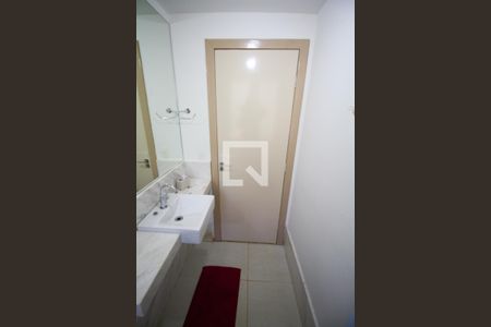 Casa à venda com 280m², 5 quartos e 3 vagasBanheiro 5