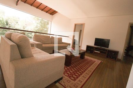 Casa à venda com 280m², 5 quartos e 3 vagasSala 2