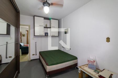 Quarto de apartamento para alugar com 1 quarto, 58m² em Guilhermina, Praia Grande