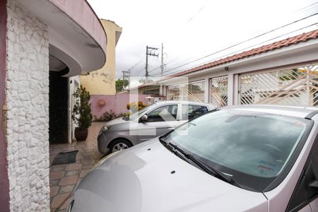 Casa à venda com 340m², 4 quartos e 3 vagasGaragem