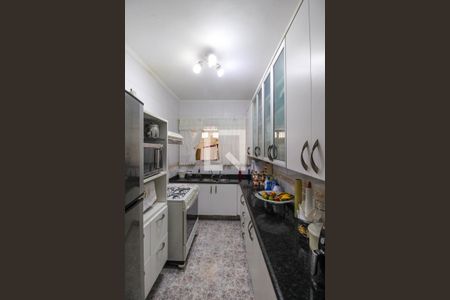 Casa à venda com 340m², 4 quartos e 3 vagasCozinha