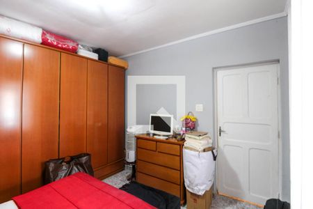 Casa à venda com 340m², 4 quartos e 3 vagasQuarto 1