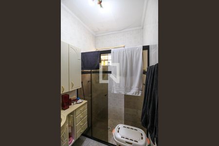 Casa à venda com 340m², 4 quartos e 3 vagasBanheiro