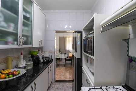 Casa à venda com 340m², 4 quartos e 3 vagasCozinha