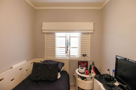 Casa à venda com 340m², 4 quartos e 3 vagasQuarto 3