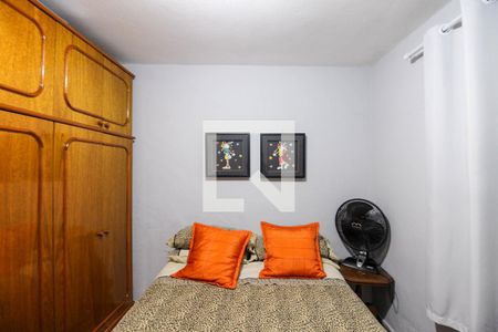 Casa à venda com 340m², 4 quartos e 3 vagasQuarto 4