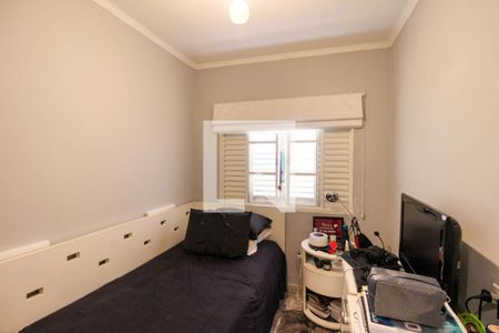 Casa à venda com 340m², 4 quartos e 3 vagasQuarto 3