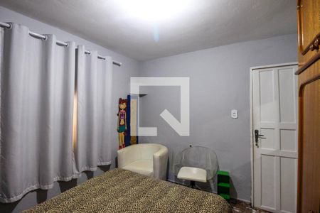 Casa à venda com 340m², 4 quartos e 3 vagasQuarto 4