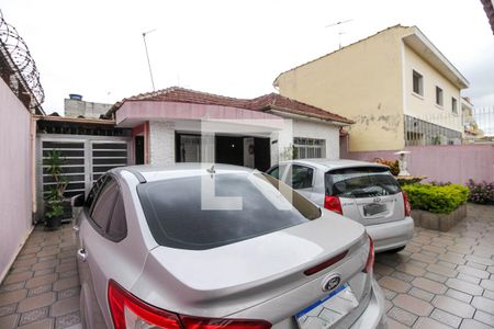 Casa à venda com 340m², 4 quartos e 3 vagasGaragem