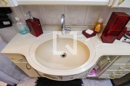 Casa à venda com 340m², 4 quartos e 3 vagasBanheiro