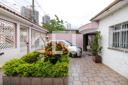Casa à venda com 340m², 4 quartos e 3 vagasGaragem