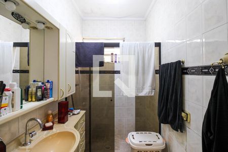 Casa à venda com 340m², 4 quartos e 3 vagasBanheiro