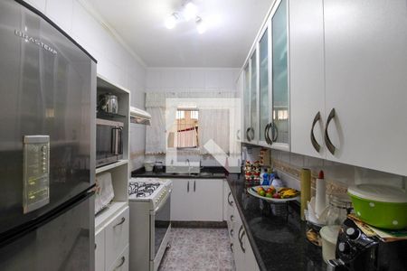 Casa à venda com 340m², 4 quartos e 3 vagasCozinha