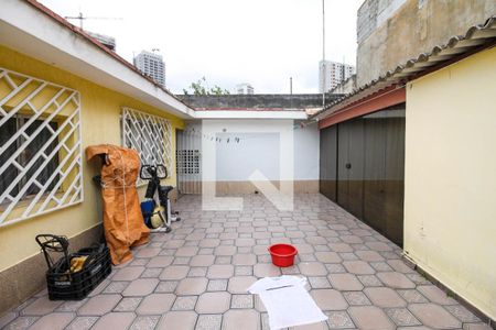 Casa à venda com 340m², 4 quartos e 3 vagasÁrea externa