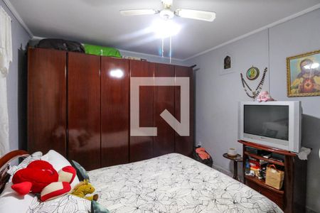 Casa à venda com 340m², 4 quartos e 3 vagasQuarto 2