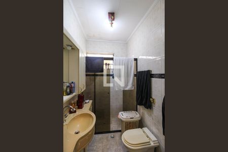 Casa à venda com 340m², 4 quartos e 3 vagasBanheiro