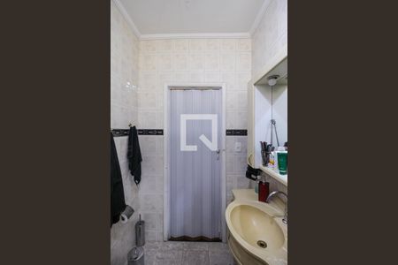 Casa à venda com 340m², 4 quartos e 3 vagasBanheiro