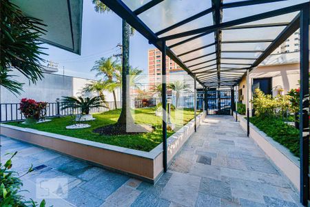 Apartamento à venda com 61m², 2 quartos e 1 vagaArea Comum