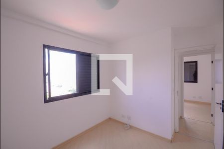 Apartamento à venda com 61m², 2 quartos e 1 vagaQuarto 2