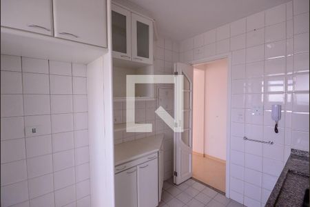 Apartamento à venda com 61m², 2 quartos e 1 vagaCozinha