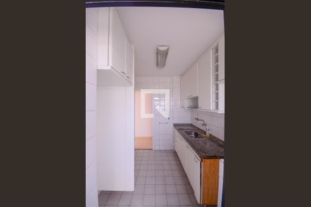 Apartamento à venda com 61m², 2 quartos e 1 vagaCozinha