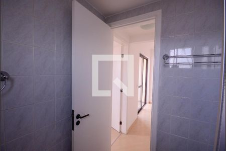 Apartamento à venda com 61m², 2 quartos e 1 vagaBanheiro