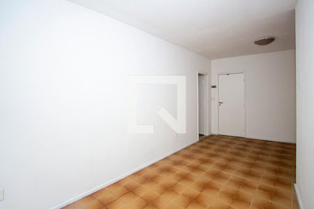 Sala de apartamento para alugar com 2 quartos, 80m² em Estrela do Norte, São Gonçalo