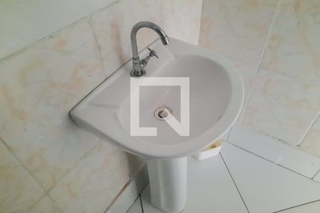 Apartamento à venda com 80m², 2 quartos e sem vaga Apartamento à venda com 80m², 2 quartos e sem vagaBanheiro da Suíte 1