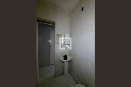 Apartamento à venda com 80m², 2 quartos e sem vaga Apartamento à venda com 80m², 2 quartos e sem vagaBanheiro da Suíte 2