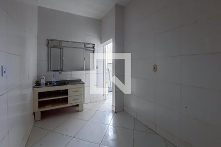 Apartamento à venda com 80m², 2 quartos e sem vaga Apartamento à venda com 80m², 2 quartos e sem vagaCozinha