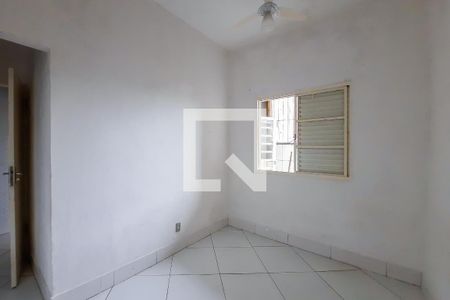 Suíte 1 de apartamento à venda com 2 quartos, 80m² em Cooperativa, São Bernardo do Campo