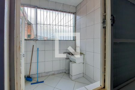 Apartamento à venda com 80m², 2 quartos e sem vaga Apartamento à venda com 80m², 2 quartos e sem vagaVista da Suíte 1