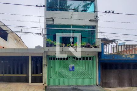 Apartamento à venda com 80m², 2 quartos e sem vaga Apartamento à venda com 80m², 2 quartos e sem vagaFachada