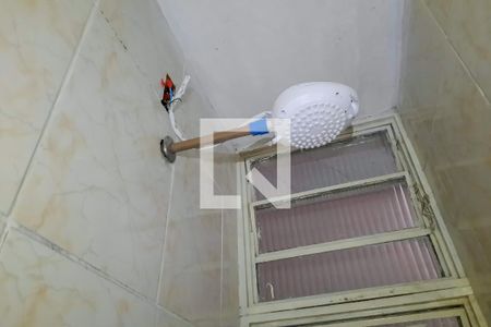 Apartamento à venda com 80m², 2 quartos e sem vaga Apartamento à venda com 80m², 2 quartos e sem vagaBanheiro da Suíte 2