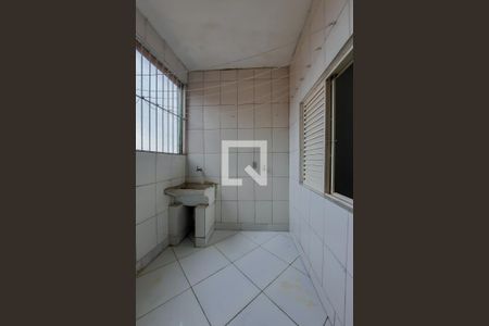 Apartamento à venda com 80m², 2 quartos e sem vaga Apartamento à venda com 80m², 2 quartos e sem vagaÁrea de Serviço