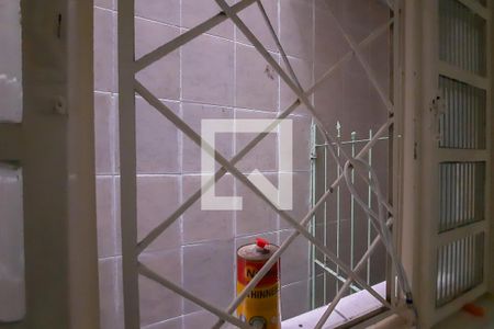 Vista de apartamento à venda com 2 quartos, 80m² em Cooperativa, São Bernardo do Campo