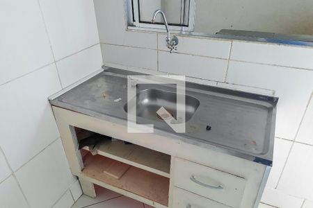 Apartamento à venda com 80m², 2 quartos e sem vaga Apartamento à venda com 80m², 2 quartos e sem vagaCozinha
