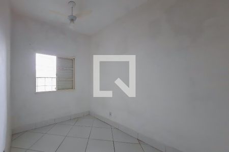 Suíte 1 de apartamento à venda com 2 quartos, 80m² em Cooperativa, São Bernardo do Campo