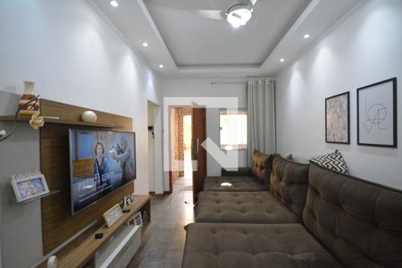 Sala de casa à venda com 3 quartos, 306m² em Cordovil, Rio de Janeiro
