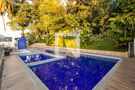 Apartamento à venda com 49m², 2 quartos e 2 vagasÁrea comum - Piscina