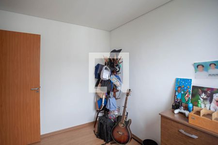 Apartamento à venda com 49m², 2 quartos e 2 vagasQuarto