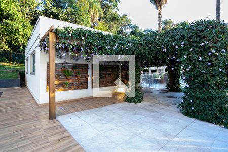 Apartamento à venda com 49m², 2 quartos e 2 vagasÁrea comum