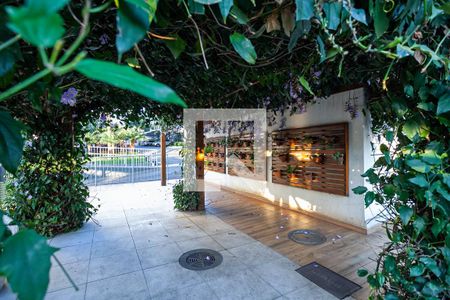 Apartamento à venda com 49m², 2 quartos e 2 vagasÁrea comum