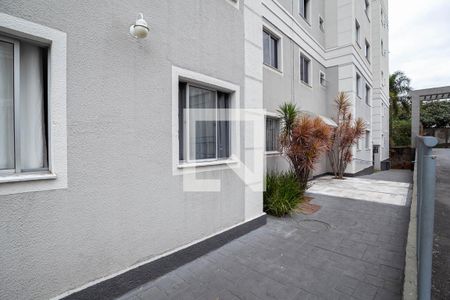 Apartamento à venda com 49m², 2 quartos e 2 vagasEntrada