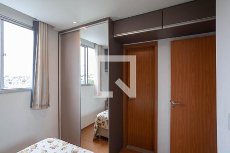 Apartamento à venda com 49m², 2 quartos e 2 vagasSuíte